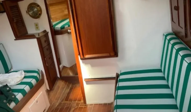 1981 Sea Sprite 34 full