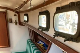 1981 Sea Sprite 34 full