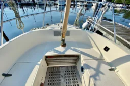 1993 Pacific Seacraft 34 full