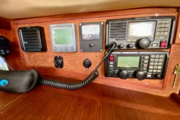 1993 Pacific Seacraft 34 full