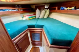 1993 Pacific Seacraft 34 full