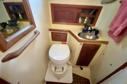 1993 Pacific Seacraft 34 full