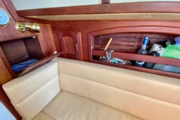 1993 Pacific Seacraft 34 full
