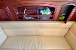 1993 Pacific Seacraft 34 full