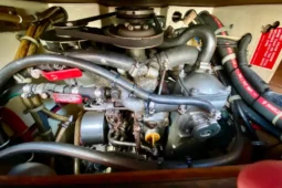 1993 Pacific Seacraft 34 full