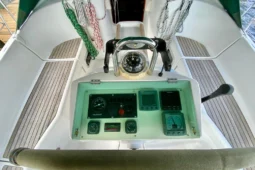 2000 Beneteau 411-Serenidad full