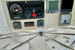 2000 Beneteau 411-Serenidad full