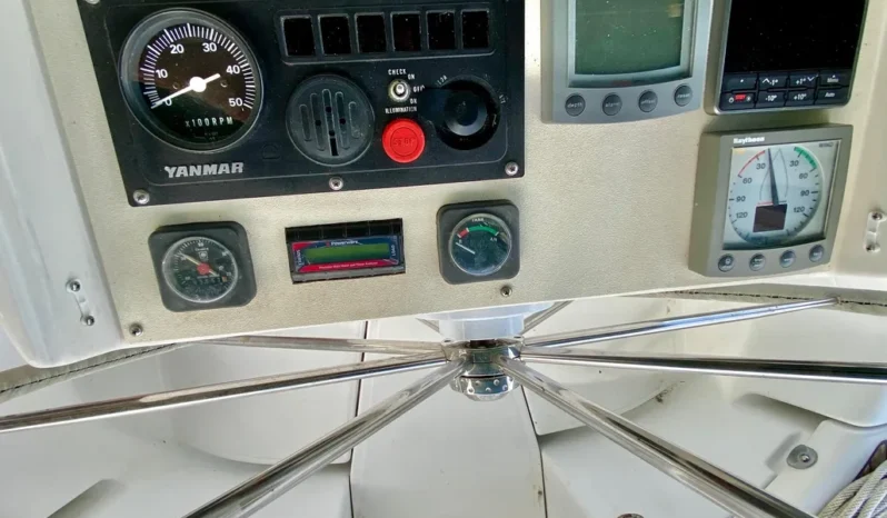 2000 Beneteau 411-Serenidad full