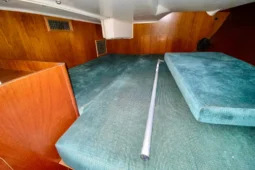 2000 Beneteau 411-Serenidad full