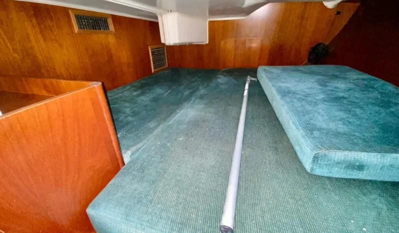 2000 Beneteau 411-Serenidad full