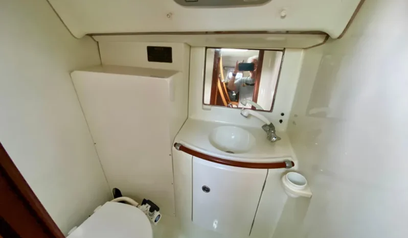 2000 Beneteau 411-Serenidad full