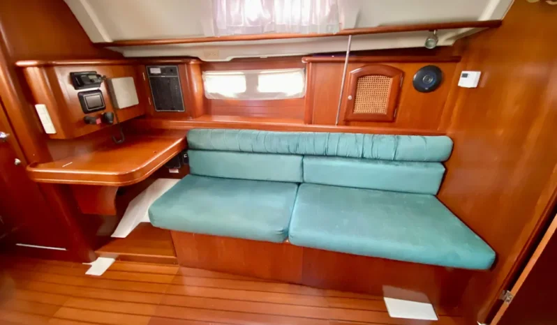 2000 Beneteau 411-Serenidad full