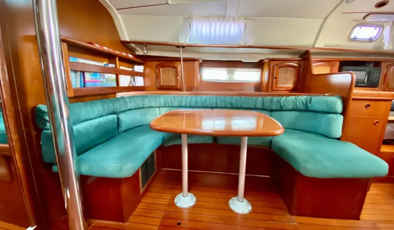 2000 Beneteau 411-Serenidad full