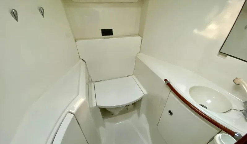 2000 Beneteau 411-Serenidad full