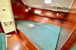 2000 Beneteau 411-Serenidad full