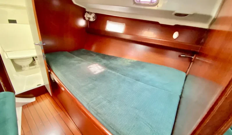 2000 Beneteau 411-Serenidad full