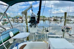 2001 Catalina 310 full