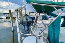 2001 Catalina 310 full