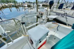 2001 Catalina 310 full