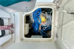 2001 Catalina 310 full