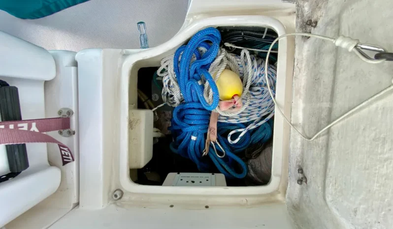 2001 Catalina 310 full