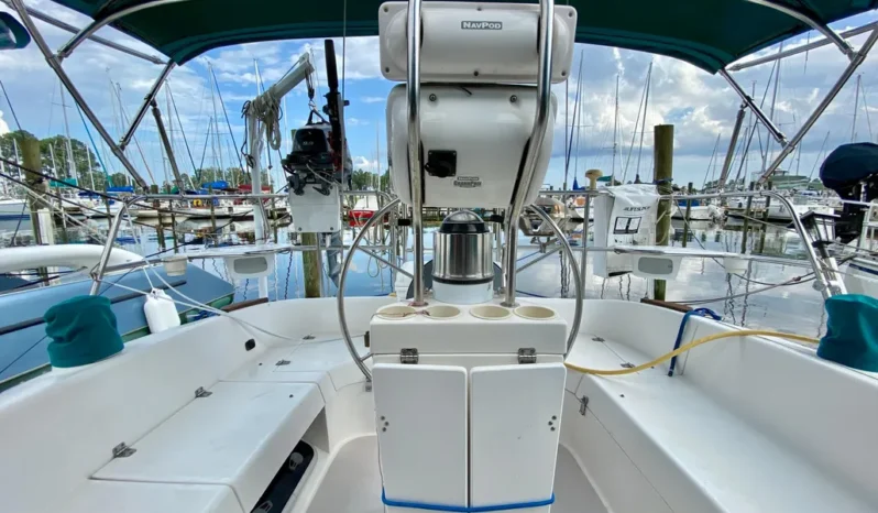 2001 Catalina 310 full