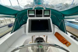 2001 Catalina 310 full