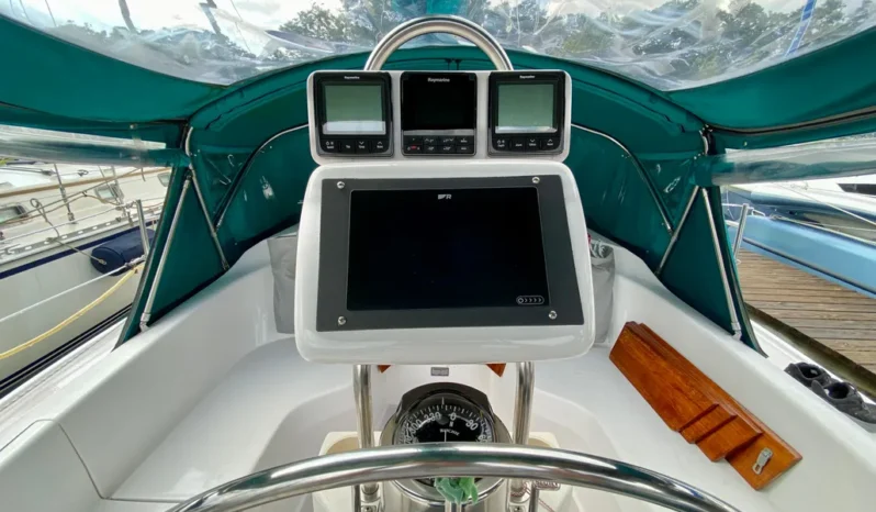 2001 Catalina 310 full