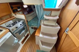 2001 Catalina 310 full