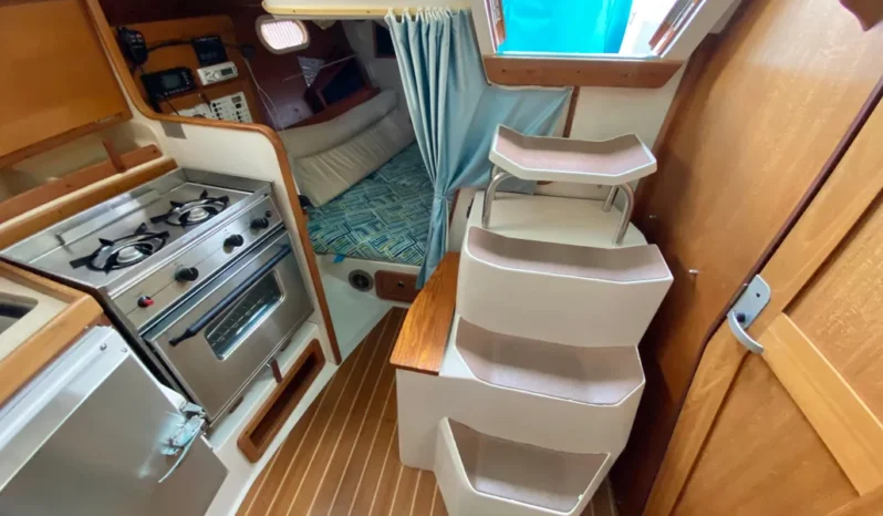 2001 Catalina 310 full