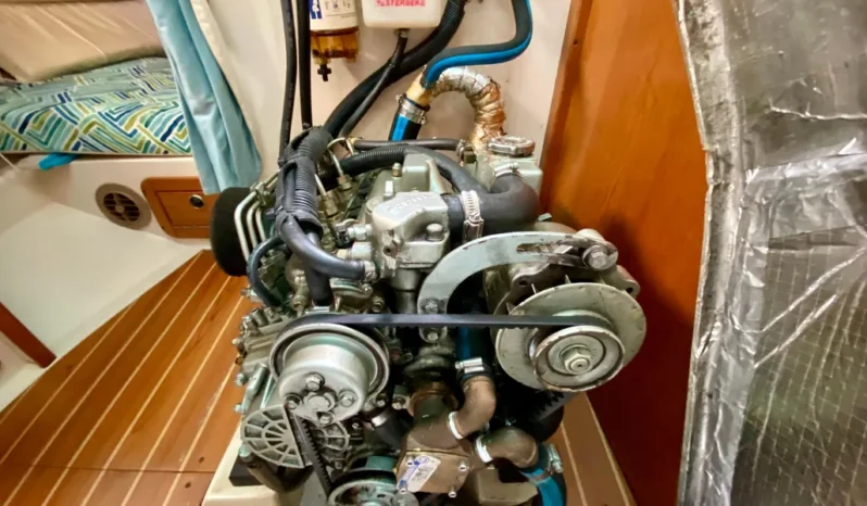 2001 Catalina 310 full