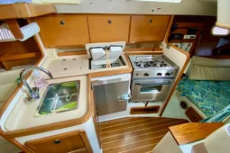 2001 Catalina 310 full