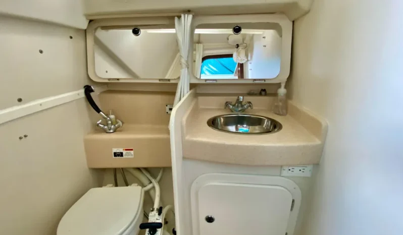 2001 Catalina 310 full