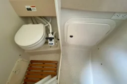 2001 Catalina 310 full