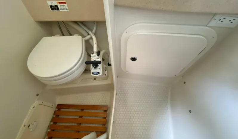 2001 Catalina 310 full