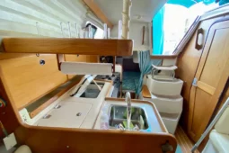 2001 Catalina 310 full