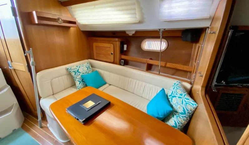2001 Catalina 310 full
