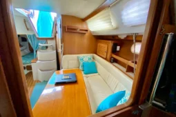 2001 Catalina 310 full