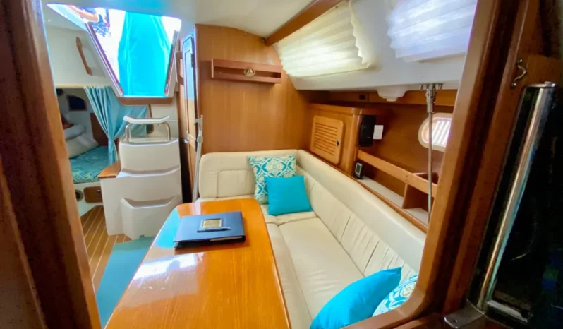 2001 Catalina 310 full