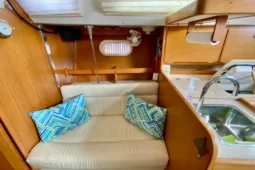 2001 Catalina 310 full