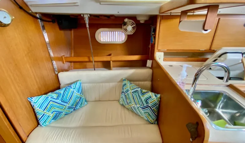 2001 Catalina 310 full