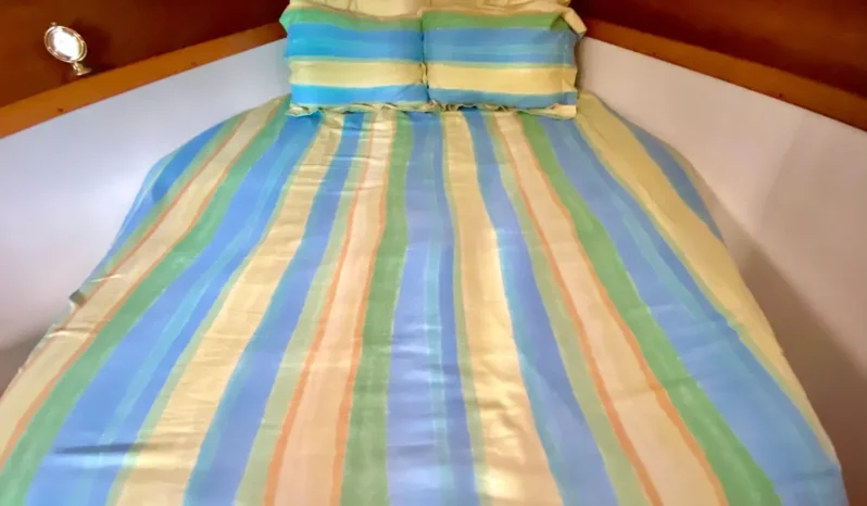 2001 Catalina 310 full