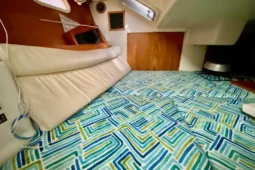 2001 Catalina 310 full