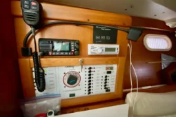 2001 Catalina 310 full