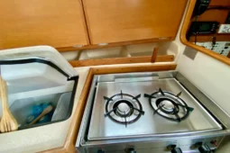 2001 Catalina 310 full