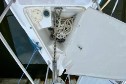 2001 Catalina 310 full