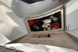 2002 Hunter 380 full