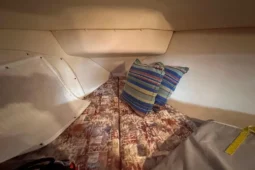 2002 Hunter 380 full