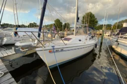 2004 Catalina 310