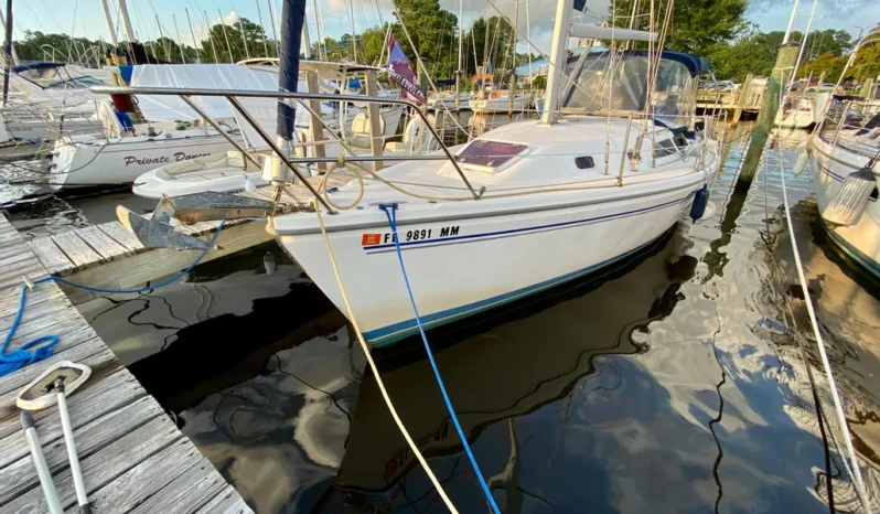 2004 Catalina 310 full